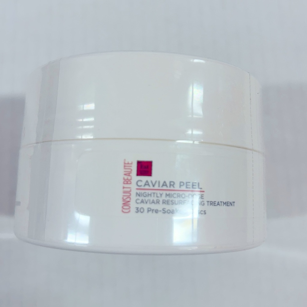 Consult Beaute Caviar Peel - Picture 2 of 6